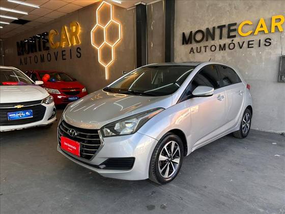 HYUNDAI HB20 1.0 COMFORT 12V FLEX 4P MANUAL HYUNDAI HB20 1.0 COMFORT 12V FLEX 4P MANUAL
